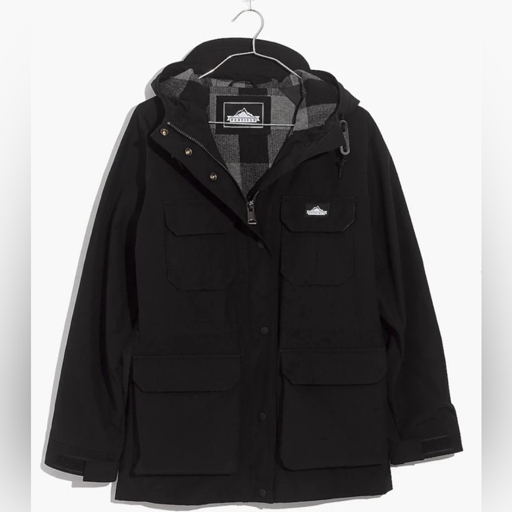 Madewell x Penfield® Jacket